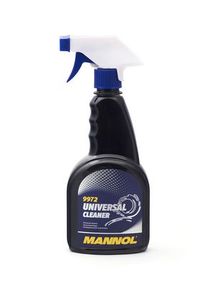 Mannol 9972 Universal Cleaner / Універсальний супер-очисник 500мл.