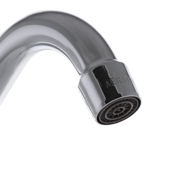 Гусь для смесителя EP 271 (CH0130) | Зображення 1