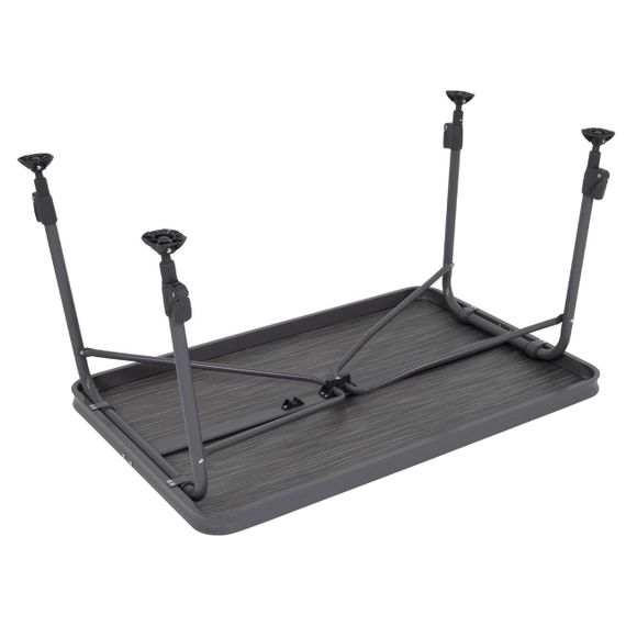 Стіл Bo-Camp Logan 120x80 cm Grey (1404483) | Зображення 4