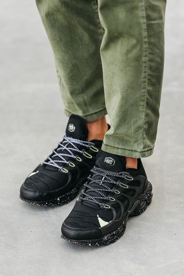 Кроссовки в стиле N-ke Air Max Plus | Зображення 4