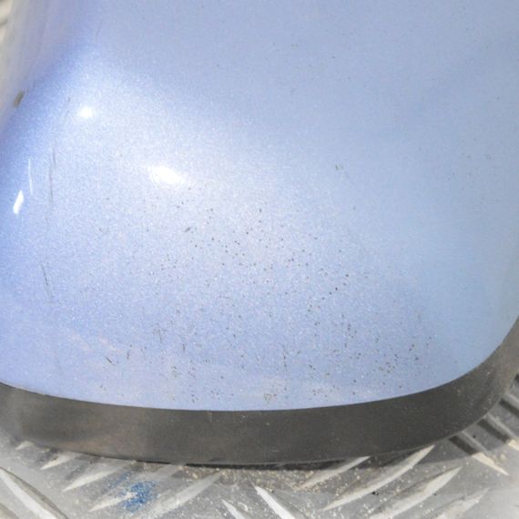 Дзеркало ліве Kia Picanto 2004-2010 механічне Дзеркало ліве Кіа Піканто D6L6 | Зображення 2