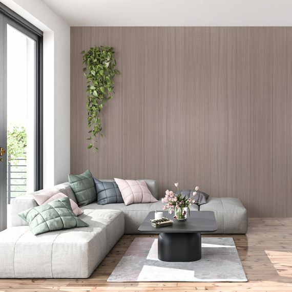 Самоклеюча вініловая плитка в рулоні 0,6*3m*2мм Мат SW-00002053 | Зображення 5