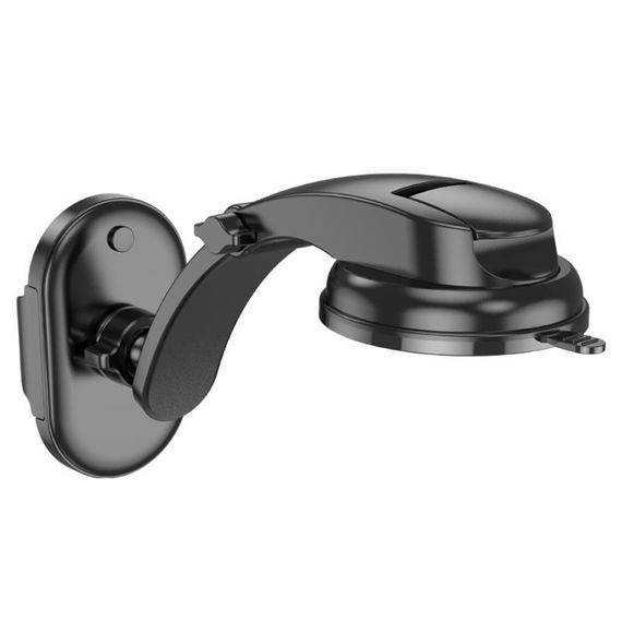 Автотримач Borofone BH73 Center Console Black | Зображення 6