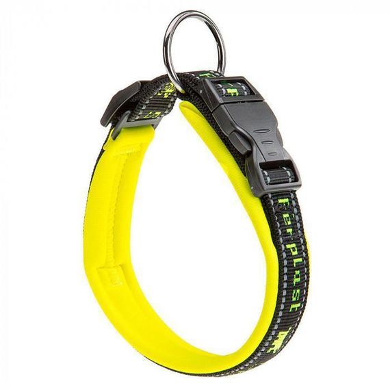 Нашийник для собаки, нейлон Ferplast SPORT DOG C15/35