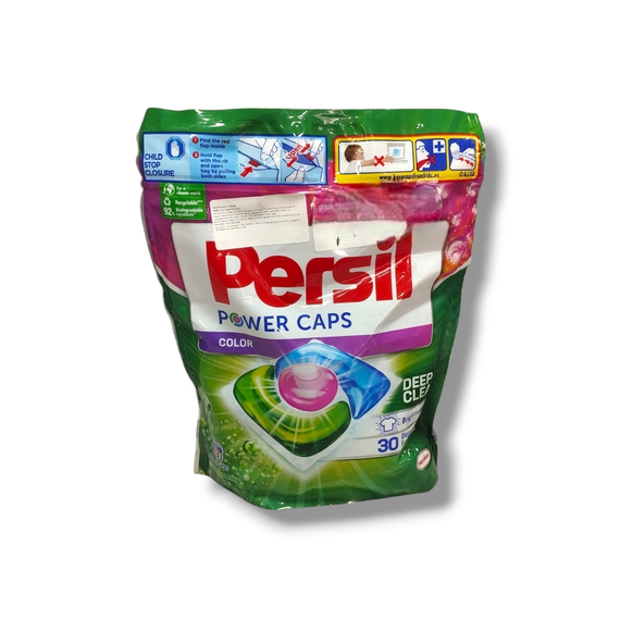Капсули для прання кольорових речей Persil Color 3in1 33шт