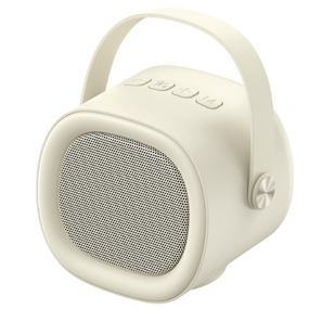 Портативна колонка караоке 5W бежевий Havit HV-SK819BT-BG