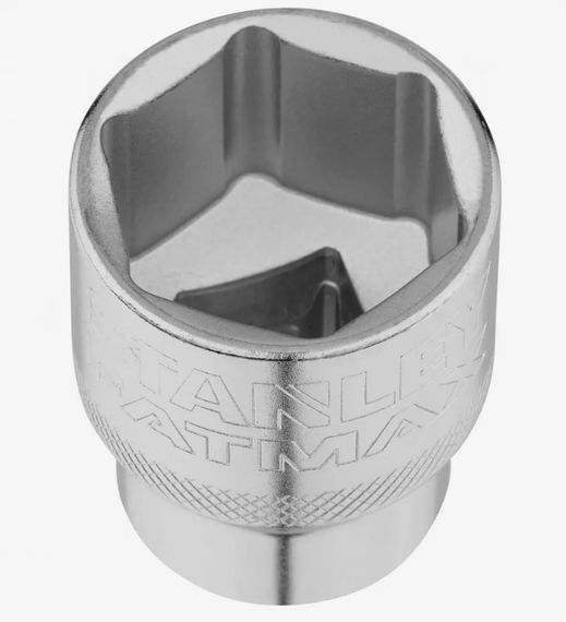 Головка торцева Stanley 1/2" х 24 мм (FMMT17243-0) | Зображення 2