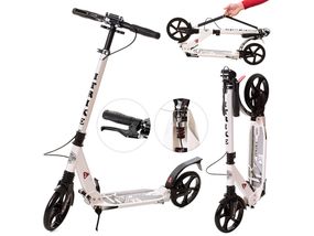 Самокат MA-260