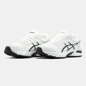 Кросівки Asics Gel-Flux 4 / асікс весна / літо / осінь 2266 38 24 см