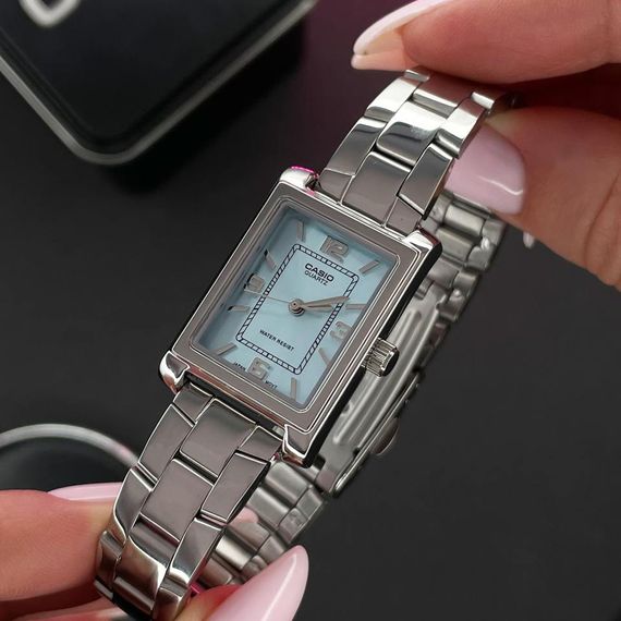 Жіночий годинник Casio LTP-1234DD-2A | Зображення 2
