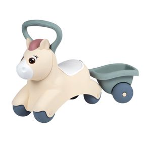 Каталка дитяча Pony 54х27х40 см