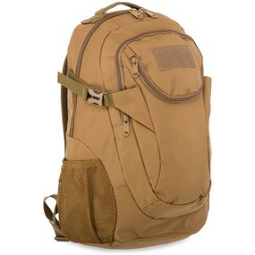 Тактичний штурмовий рюкзак Silver Knight TY-8460, 23 л (44×27×19 см) Койот