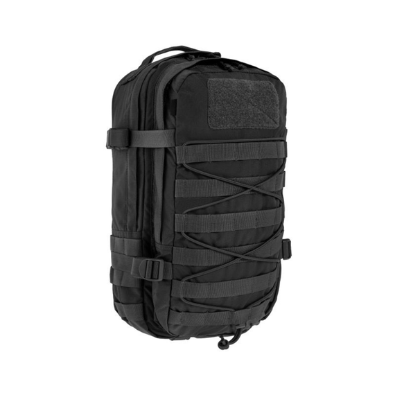 Рюкзак тактичний 24л Helikon-Tex RACCOON Mk2 Backpack - Cordura - Black | Зображення 8
