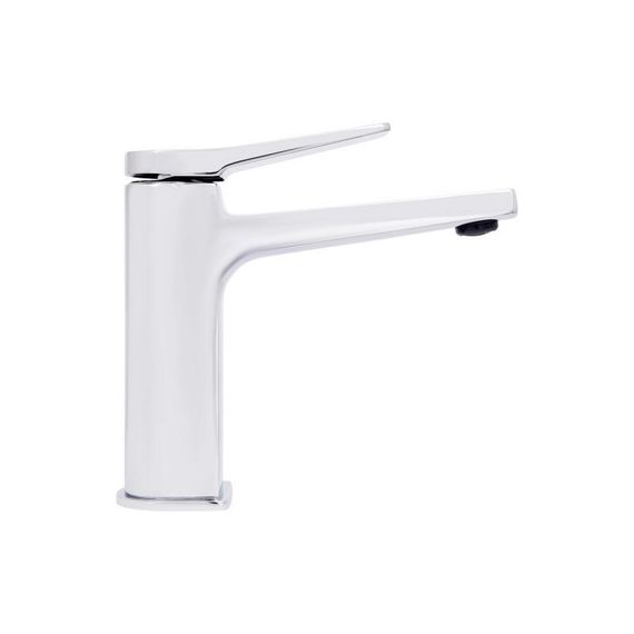 Смеситель для раковины низкий Qtap Nando QTNAN270CRM48649 Chrome | Зображення 3