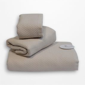 Набор полотенец Pupilla Milan Pudra