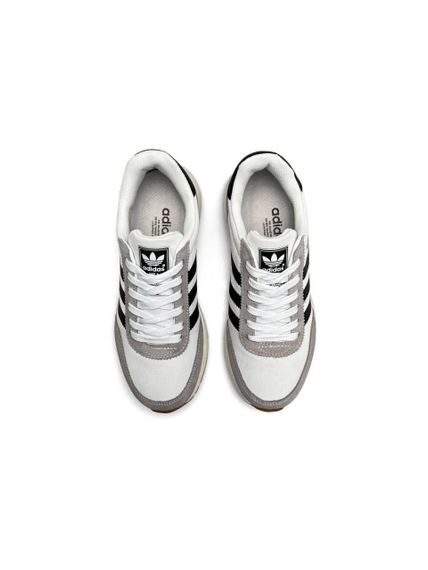 Кросівки Iniki W White Gray Black 41 26 | Зображення 1