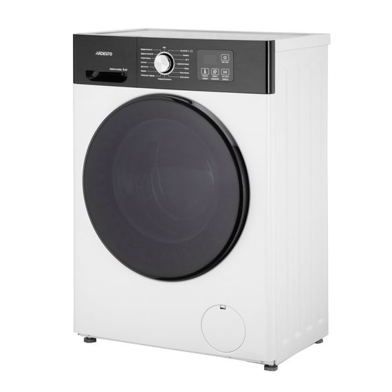 Пральна машина Ardesto WMW-6105WI | Зображення 1