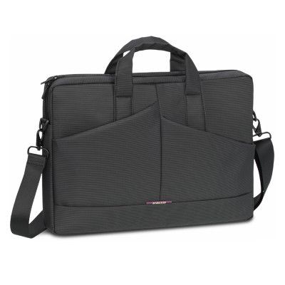 Сумка для ноутбука RivaCase 15.6&quot; 8731 Grey (8731Grey)
