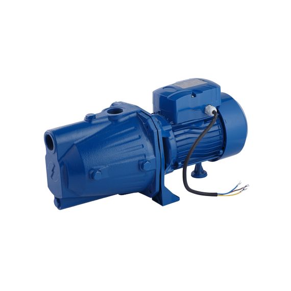 Насос поверхневий Forwater Premium JET 100L 1,1 кВт | Зображення 3
