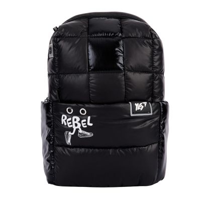 Рюкзак школьный Yes Rebel T-105 (559933) | Зображення 2