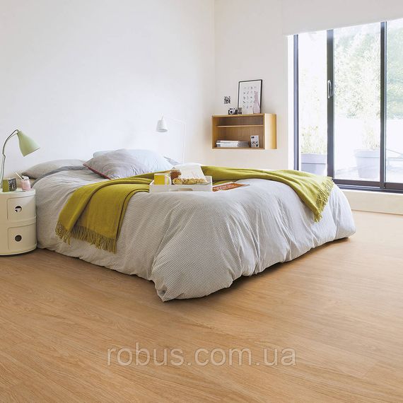 Вінілова плитка Quick-Step Livyn Balance Click BACL40033 Дуб селект натуральний | Зображення 1