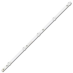 LED підсвітка TV 50" Philips 50PUT6023/60, 50PUT6002, 50PUT6002/56, 50PUT6002/98, 50PUT6022/56 1шт.