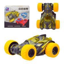 Дитяча Іграшкова машинка stunt car