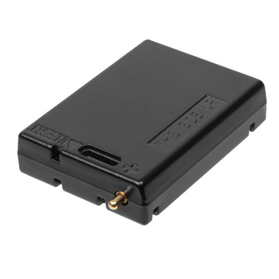 Ліхтар налобний Mactronic Maverick (595 Lm) Focus Recharg Type-C (AHL0053) | Зображення 9