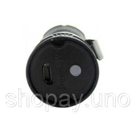 Тактический фонарик BL 19 T6 Usb Micro | Зображення 2