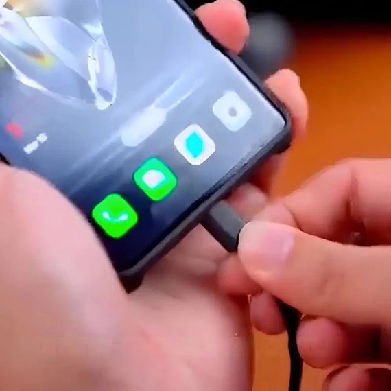 Power Bank 20000 mAh з двома USB-портами XPRO KPG-26 (234578240_605) | Зображення 4