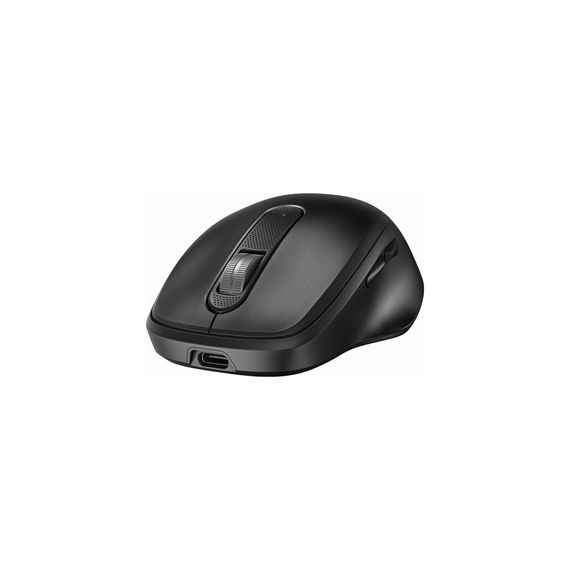 Мишка HP 510 Ultra-Fast Rechargeable Wireless Black (9C2F6AA) | Зображення 5