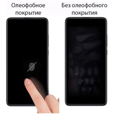 Стекло защитное Drobak Motorola E6i (494944) | Зображення 2