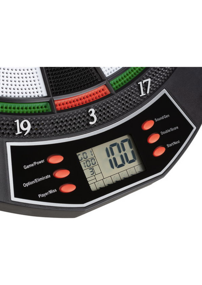 Дартс электронный Outtec DB1200 | Зображення 2