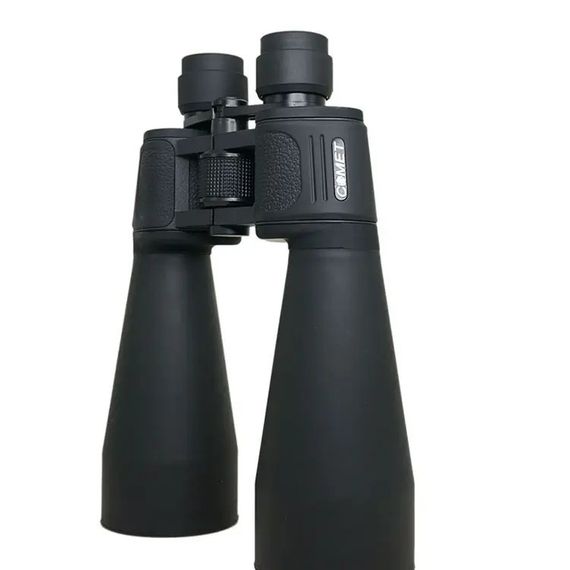 Бінокль Comet AXP101 (10x70) чорний, в чохлі | Зображення 3