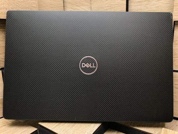 Ультрабук Б-клас Dell Latitude 7410 / 14" (1920x1080) IPS / Intel Core i5-10310U (4 (8) ядра по 1.7 - 4.4 GHz) / 16 GB DDR4 / 256 GB SSD M.2 / Intel UHD Graphics / WebCam / HDMI / Windows 10 б/в | Зображення 7