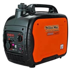 Генератор інверторний 2.3 кВт Oleo-Mac OMLine 2300iS