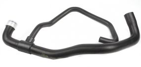 Патрубок системы охлаждения Citroen Jumpy Fiat Scudo Peugeot Expert 1.9TD 96-06 к-кт в сборе  17851