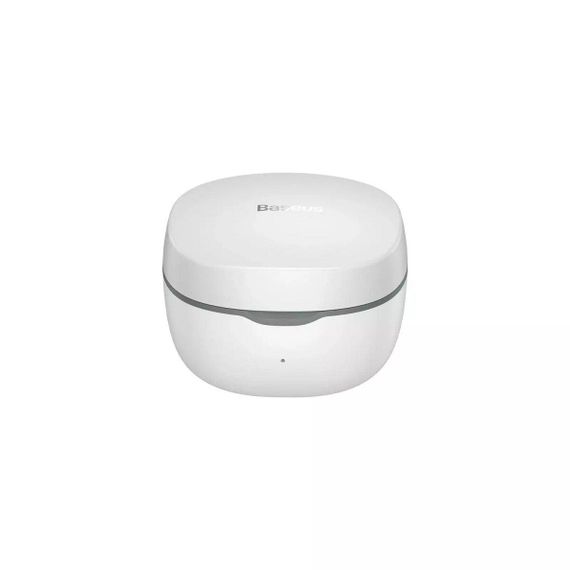 Бездротові навушники Baseus Encok True Wireless Earphones WM01 White | Зображення 5