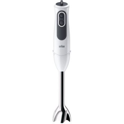 Блендер Braun MQ 3100 WH - Топ Продаж!