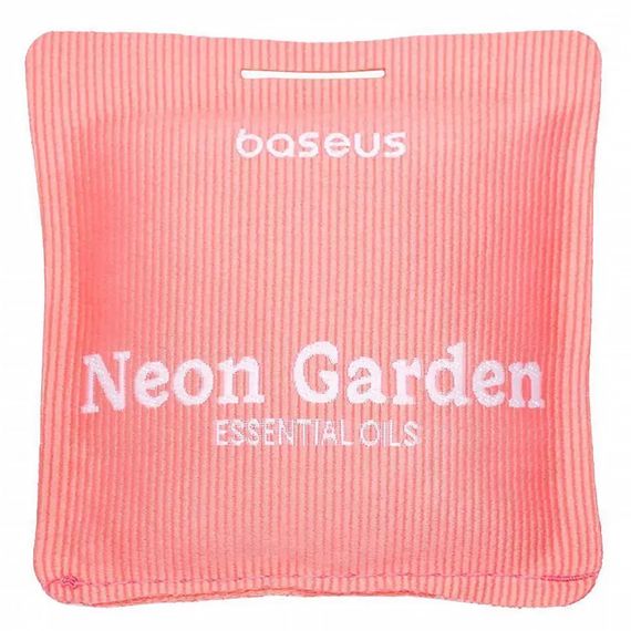 Ароматизатор у машину Baseus Margaret Neon Garden