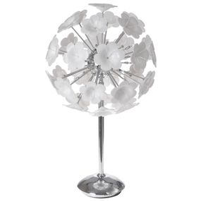 Настольная лампа флористика BL-104T/12 G4