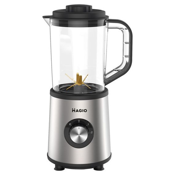 Блендер SC-347 MAGIO MG-240
