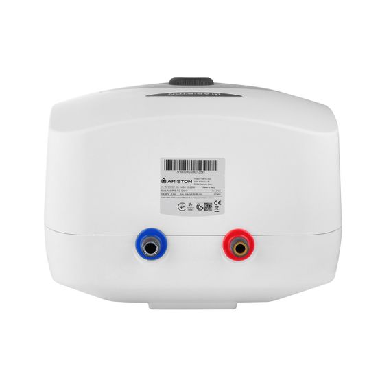 Водонагрівач Ariston Andris Rs 10U/3 з мокрим ТЕНом 3100632 | Зображення 4