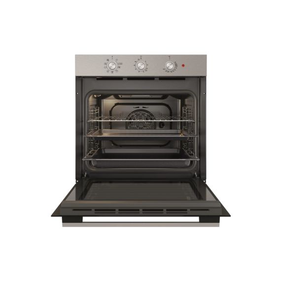 Духовой шкаф Whirlpool OMK38HU0X | Зображення 1