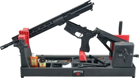 Підставка Hoppe`s Gun Vise | Зображення 6