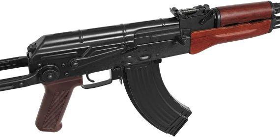 Гвинтівка страйкбольна E&L ELAKMS AEG Essential 6 мм | Зображення 4