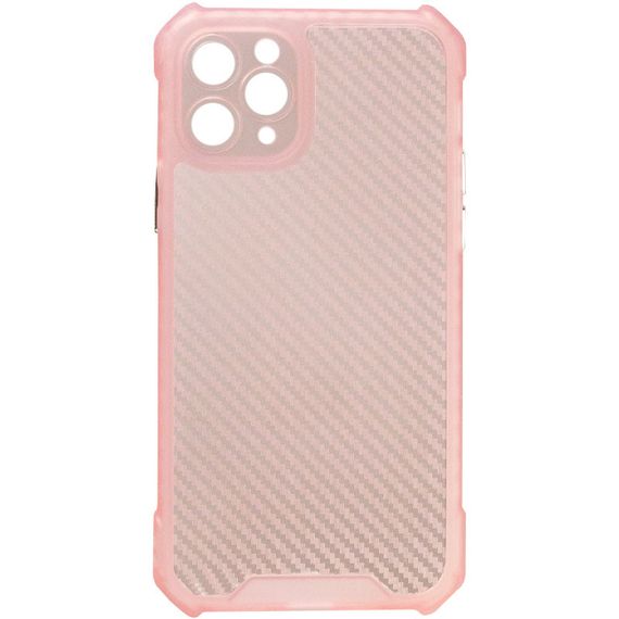 Чохол TPU Ease Carbon color series для Apple iPhone 11 Pro (5.8") | Зображення 1