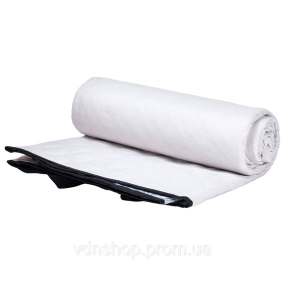 Великий туристичний килимок Karemat для кемпінгу водонепроникний 200 x 200 см LU013W | Зображення 2