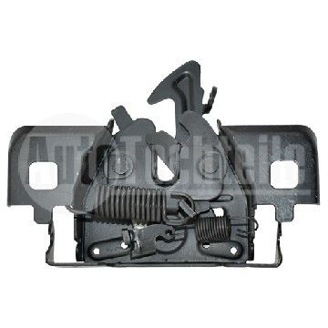 Замок капота Renault Trafic 14-, AutoTechteile, 505 1535, FT94182