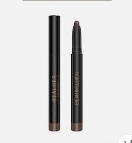 Тіні олівець RealHer Cream Eyeshadow Sticks Eye Am Influential - Chocolate Matte